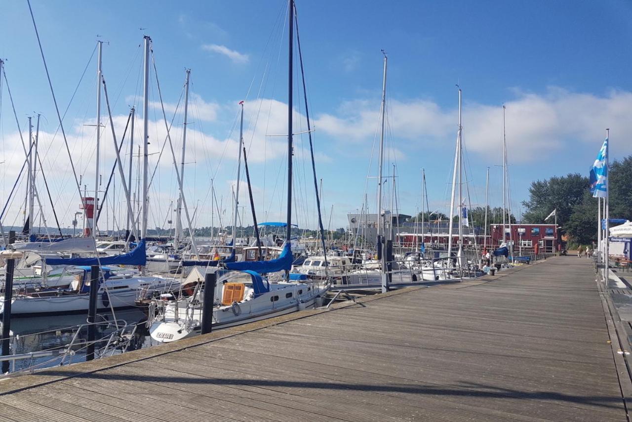 Zwergtaucher Eckernförde Kültér fotó