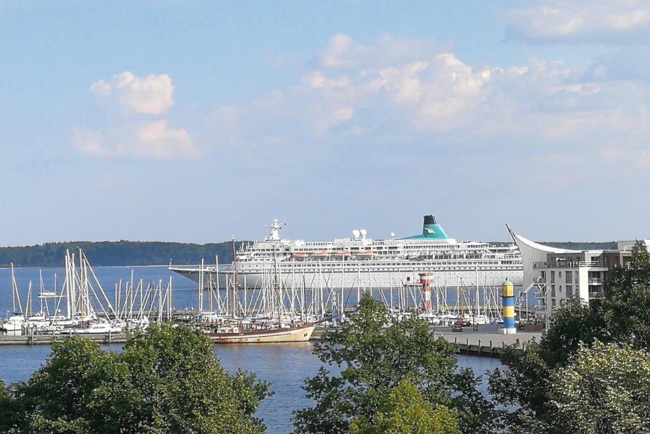 Zwergtaucher Eckernförde Kültér fotó